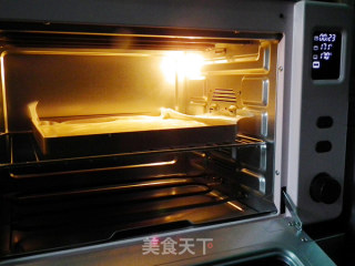 Orange Cake recipe
