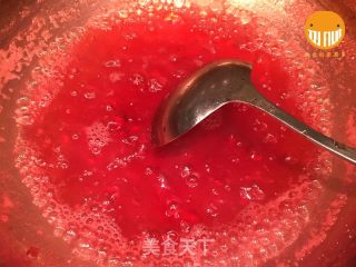 Plum Jelly Making recipe