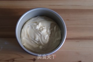 Original Chiffon recipe