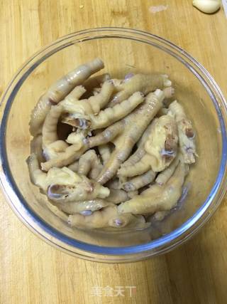 Pickle Chicken Legs recipe