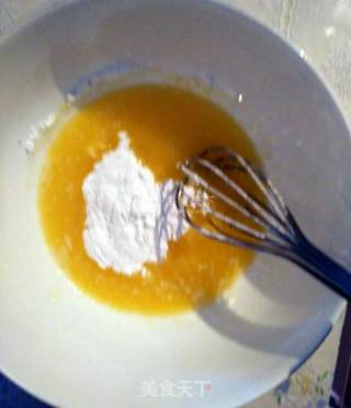 Cranberry Red Date Walnut Cookies recipe