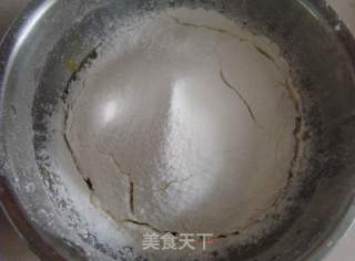 Shanzhai Zhenqiao Cup recipe