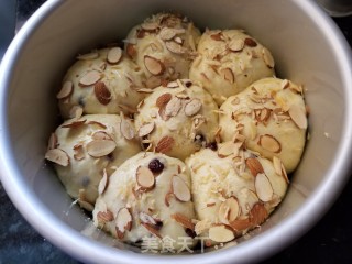 Yogurt Cranberry Bread recipe