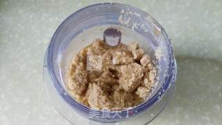 Homemade Peanut Butter recipe