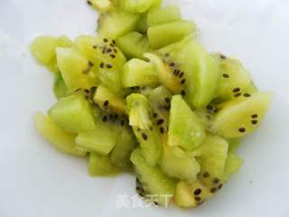 When The Princess Fell in Love with The Farmer-yogurt Sweet Potato Rice recipe