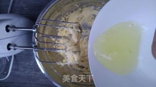 Mini Cookies recipe