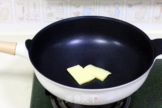 Sesame Peanut Nougat recipe