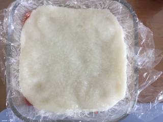 【northeast】jam Beating Cake recipe