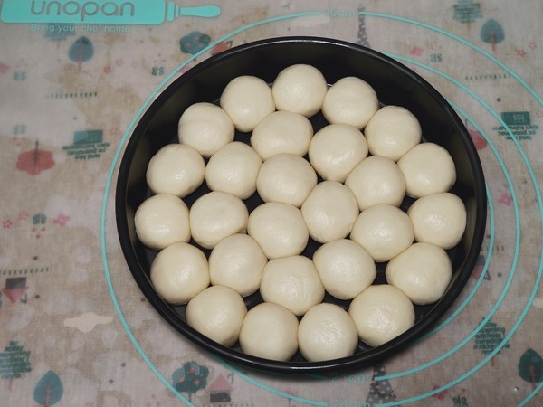 Cheese Money Bread, A Blessing Snack Bag that Novices Must Learn, Detailed recipe