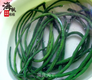 Peanut Butter Mix with Cowpeas recipe