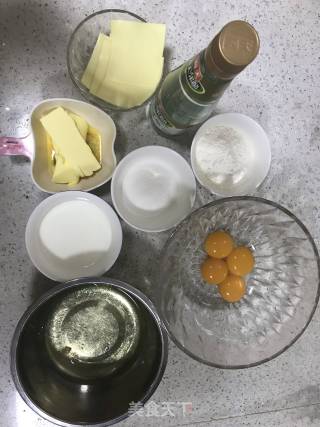 8 Inch Light Cheesecake recipe
