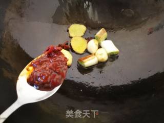 [yantai] Braised Beef recipe
