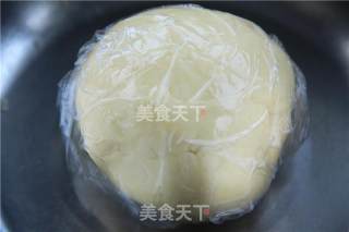 Healthy Snacks for Children-milk Peas recipe