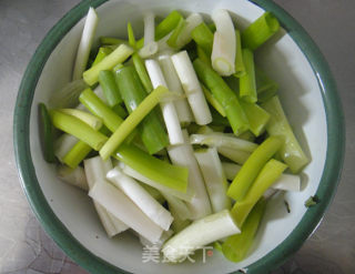 Private Kitchen-secret Garlic Pork Trotters recipe