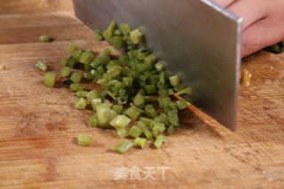 California Fried Pickles—jiesai Private Kitchen recipe