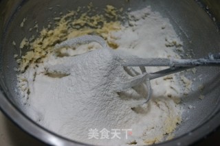 #柏翠大赛# Shell Jam Sandwich Cookies recipe