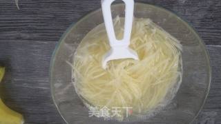 Delicious Golden Thread Ball recipe