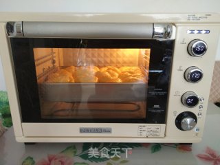 Pumpkin Old-fashioned Bread recipe