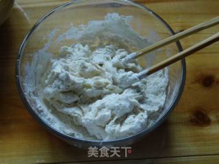 Spicy Shaanxi Liangpi recipe