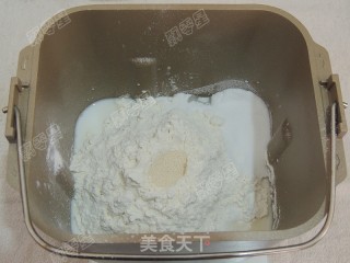 Blessing recipe