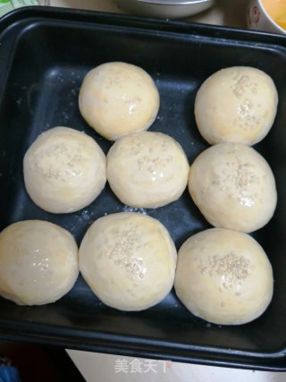 Small Bread recipe