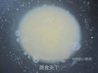 [supplied Cauliflower] recipe