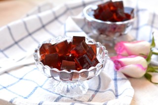 Red Wine Jelly recipe