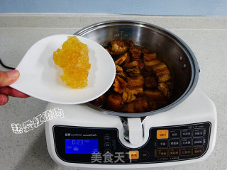Braised Pork recipe