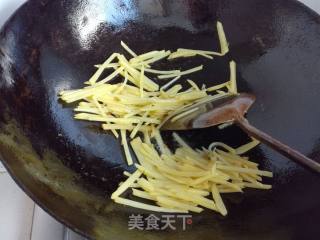 Potato and Carrot Soup recipe