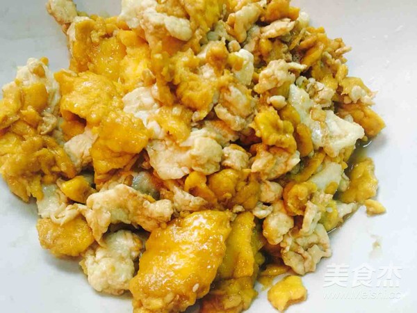 Game Crab recipe