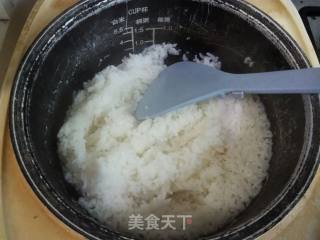 Qiaohu Rice Ball Bento recipe