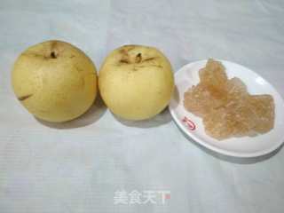 Rock Sugar Sydney recipe