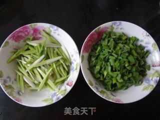 Pickled Garlic in Xiangxi Pickles recipe