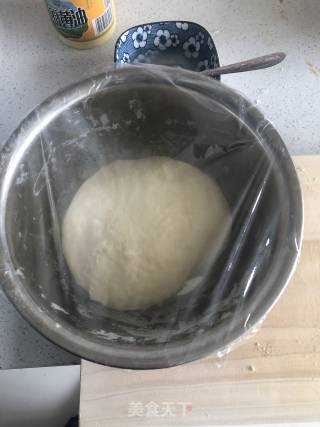 Soft European Bag recipe