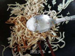 Thousands of Cold Dressing recipe