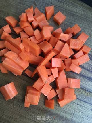 Fruit and Vegetable Juice recipe