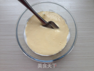 Frying Pan Quick Cake recipe