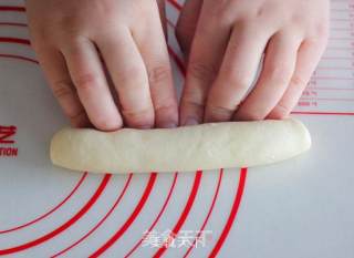 Best Choice for Breakfast-hot Dog Bread recipe