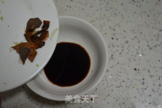 Sixi Meatballs recipe