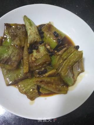 Tiger Skin Pepper recipe
