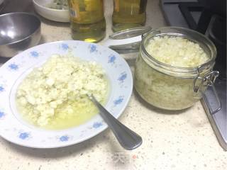 Garlic Lobster recipe