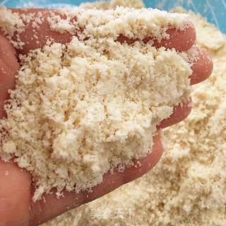 Cream Cheese Scones recipe