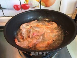 Watercress Shrimp recipe
