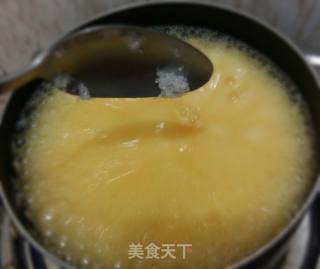 #trust of Beauty#mango Pudding recipe