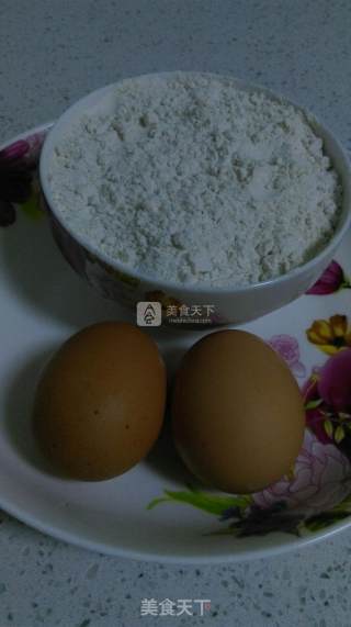 Pineapple Paste recipe