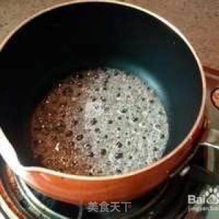 Caramel Pudding (without Oven) recipe