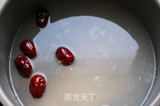 【liaoning】four Seasons Health Congee recipe