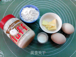 #花样美食#farov Sponge Cake recipe