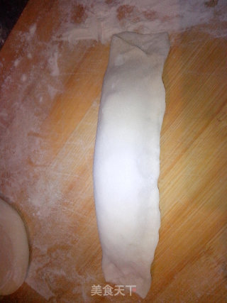 Carrot Pork Rolls (three Kinds of Wrapping Methods) recipe