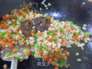 #柏翠大赛#revised Carrot Cake recipe